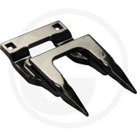 SCHUMACHER Bagnet podwójny 5291070101 - Sklep PoltechParts