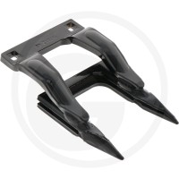 SCHUMACHER Bagnet podwójny 5291070101 - Sklep PoltechParts
