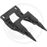 SCHUMACHER Bagnet podwójny 5291070101 - Sklep PoltechParts
