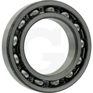 ZF Łożysko kulkowe 5450635331224