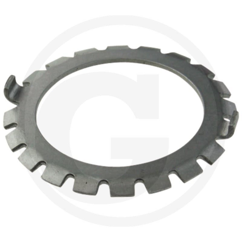 ZF Płyta zamykająca 5450730703013