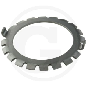 ZF Płyta zamykająca 5450730703013