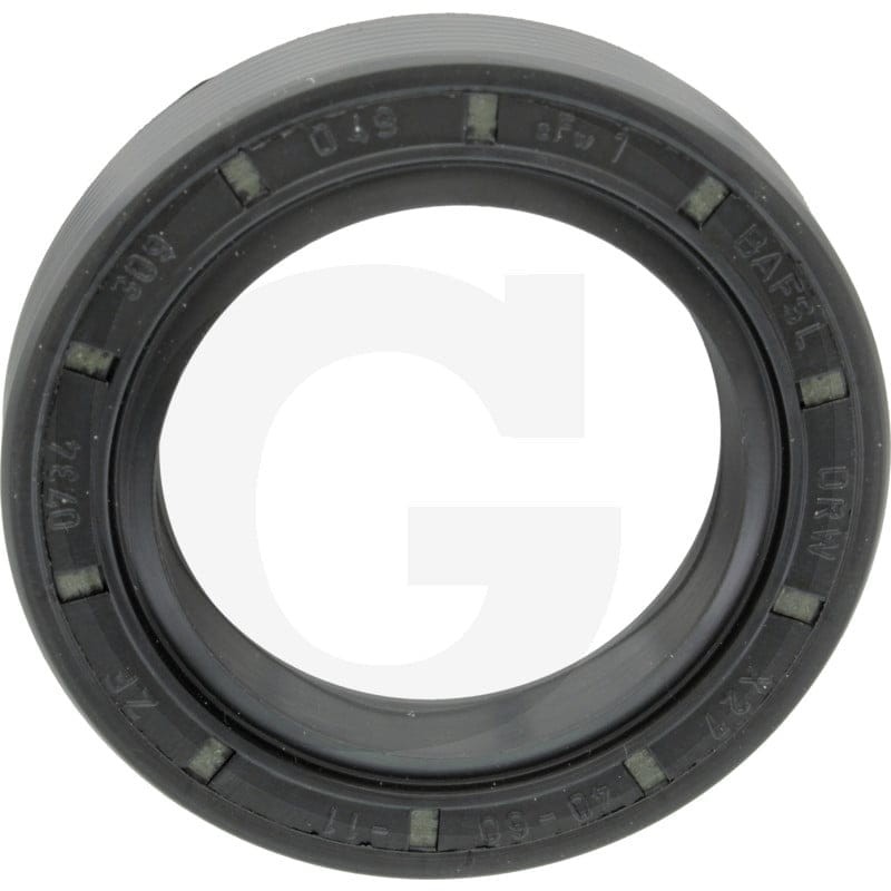 ZF Pierścień uszczelniający wału 5450734309049