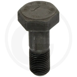 ZF Śruba o łbie sześciokątnym 5450736020084