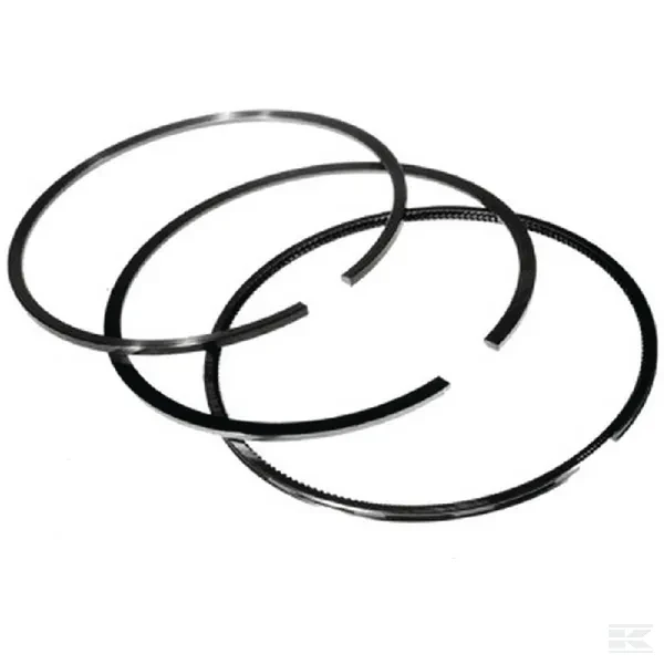 Zestaw pierścieni tłoka