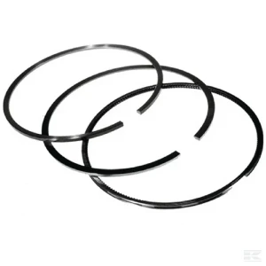 Zestaw pierścieni tłoka