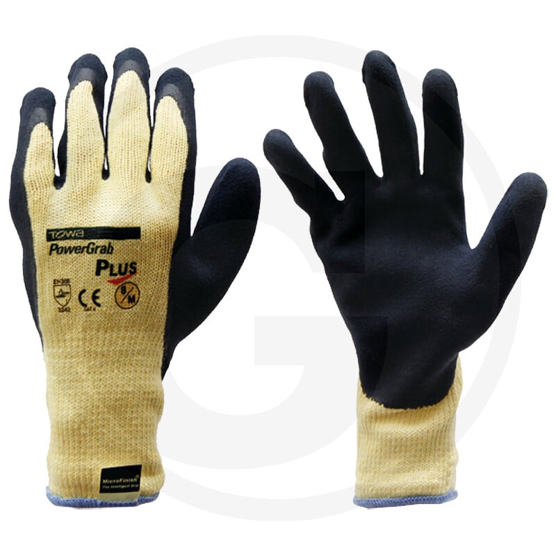 GRANIT Rękawice Power Grab Plus 52470123-7