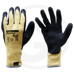 GRANIT Rękawice Power Grab Plus 52470123-7