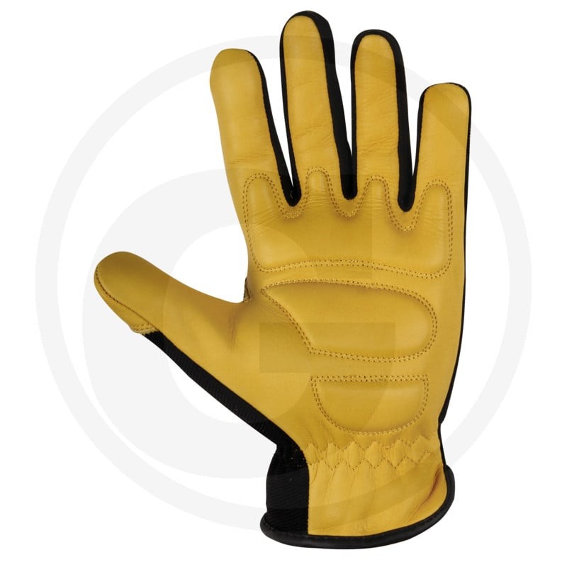 GRANIT Rękawica antywibracyjna PREMIUM 52470146-10 - Sklep PoltechParts