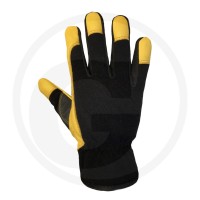 GRANIT Rękawice ogrodowe 52470151-8 - Sklep PoltechParts
