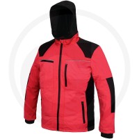 GRANIT Kurtka do prac leśnych COMFORT 52470156-2XL - Sklep PoltechParts