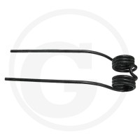 GRANIT Palec przetrząsaczo-zgrabiarki karuz. 52516620057 - Sklep PoltechParts