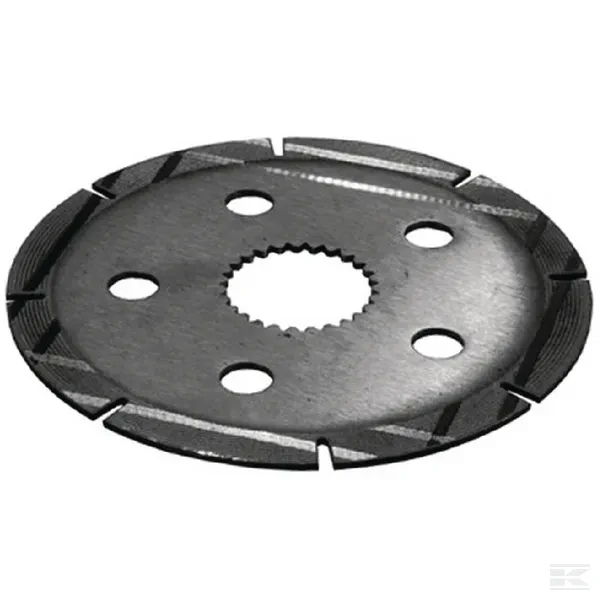 Tarcza spiekana | poltechparts.pl