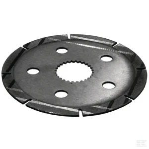 Tarcza spiekana