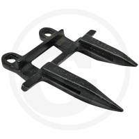 GRANIT Bagnet skrajny 525D28260535 - Sklep PoltechParts