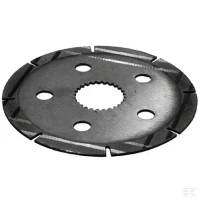 Tarcza spiekana | poltechparts.pl
