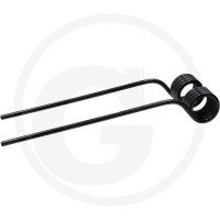 GRANIT Palec przetrząsaczo-zgrabiarki karuz. 525PZ-340 - Sklep PoltechParts