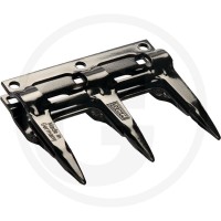 SCHUMACHER Bagnet potrójny 5291650301 - Sklep PoltechParts