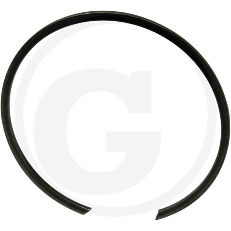 ZF Pierścień osadczy sprężynujący 5450630513077