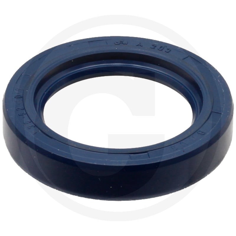 ZF Pierścień uszczelniający wału 5450734300109
