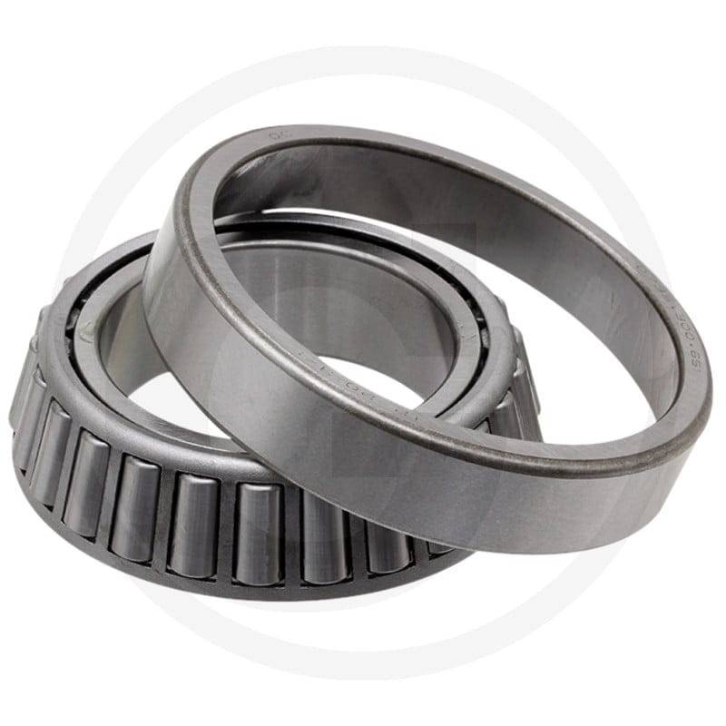 ZF Łożysko stożkowe 5450750117785