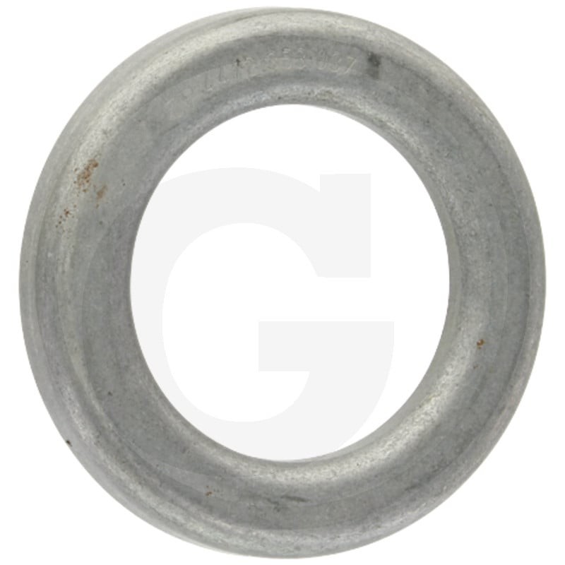 ZF Osłona z blachy 5454472353037