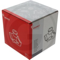 GRANIT Pompa wody 74715024 - Sklep PoltechParts