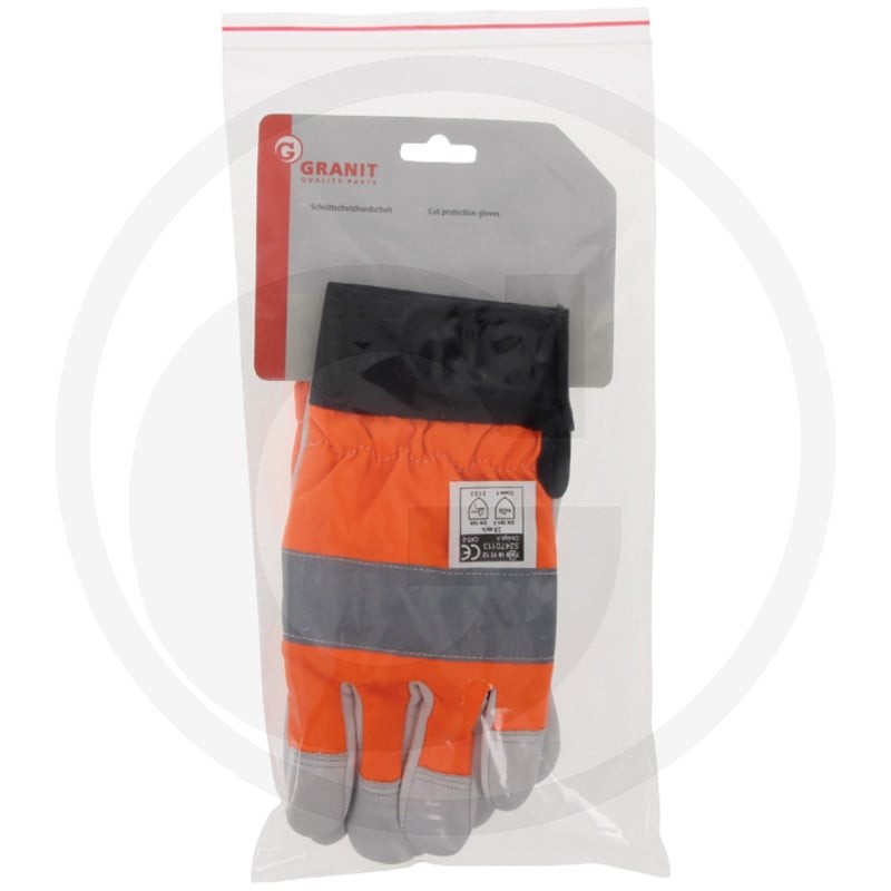 GRANIT Rękawice ochronne 52470113-8 - Sklep PoltechParts