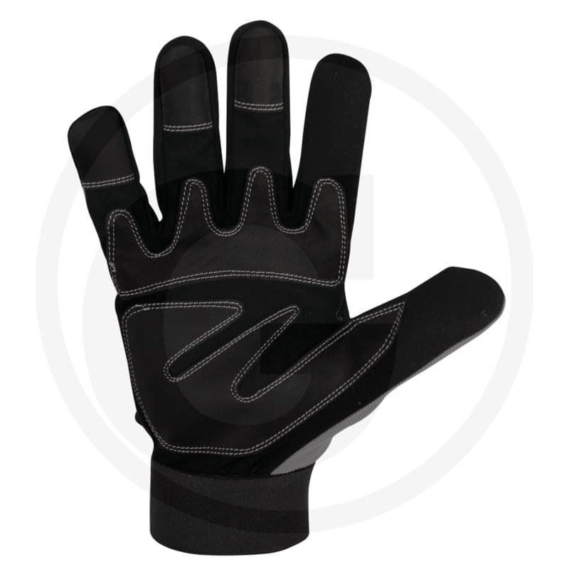 GRANIT Rękawice ogrodnicze GRANIT BASI 52470152-10 - Sklep PoltechParts