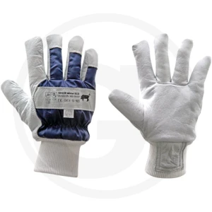 Keiler Rękawice zimowe Winter ECO Blue 52471238-10