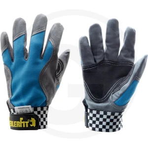 Keiler Rękawice Fit blue 52471332-10