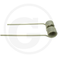 GRANIT Palec przetrząsaczo-zgrabiarki karuz. 525153015.1 - Sklep PoltechParts