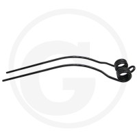 GRANIT Palec zgrabiarki pokosowej 525162058 - Sklep PoltechParts