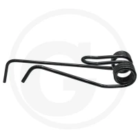 GRANIT Palec przetrząsaczo-zgrabiarki karuz. 5254101601490L - Sklep PoltechParts