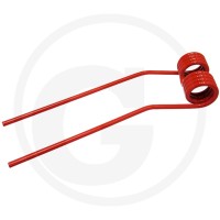 GRANIT Palec przetrząsaczo-zgrabiarki karuz. 525487134 - Sklep PoltechParts