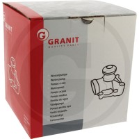 GRANIT Pompa wodna 74717007 - Sklep PoltechParts