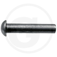 GRANIT Nit z łbem kulistym 5256.0X50R - Sklep PoltechParts