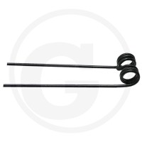 GRANIT Palec przetrząsaczo-zgrabiarki karuzelow 525753003101 - Sklep PoltechParts