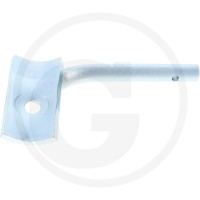 GRANIT Trzymak zęba 525TH-0108V - Sklep PoltechParts