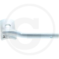 GRANIT Trzymak zęba 525TH-0108V - Sklep PoltechParts