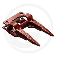 SCHUMACHER Bagnet podwójny 5291650102 - Sklep PoltechParts