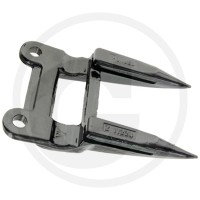 Bagnet podwójny 52951310.02 - Sklep PoltechParts