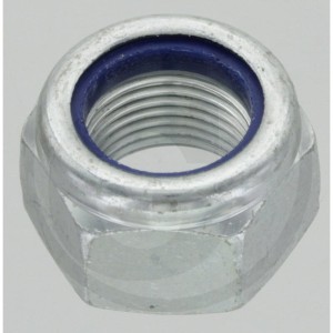 ZF Nakrętka sześciokątna 5450637011044
