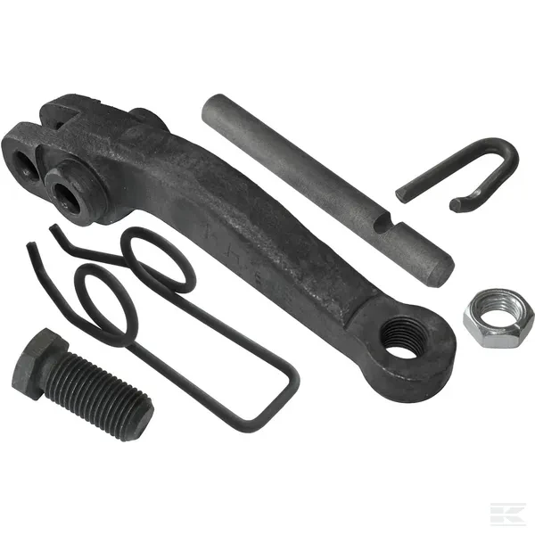 Dźwigienka docisku kpl.