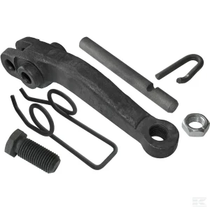 Dźwigienka docisku kpl.