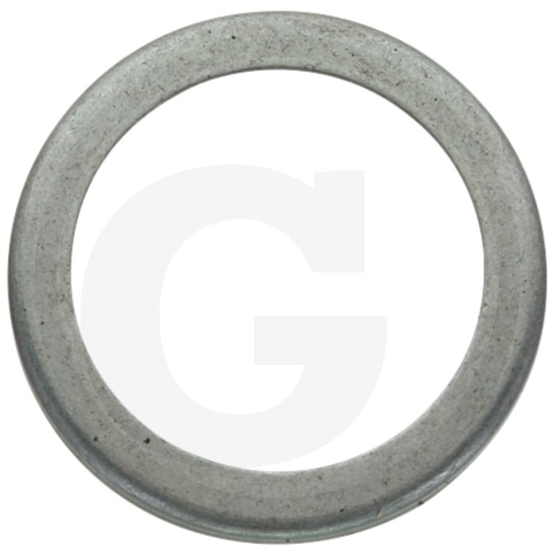 ZF Pierścień uszczelniający wału 5454468354035