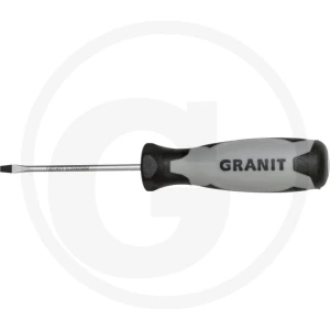 GRANIT BLACK EDITION Wkrętak rowkowy, 3mm 7301471