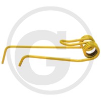 GRANIT Palec przetrząsaczo-zgrabiarki karuz. 5254101701260 - Sklep PoltechParts