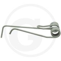 GRANIT Palec przetrząsaczo-zgrabiarki karuz. 5254104311680 - Sklep PoltechParts