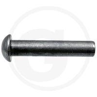 GRANIT Nit z łbem kulistym 5255.0X20R - Sklep PoltechParts
